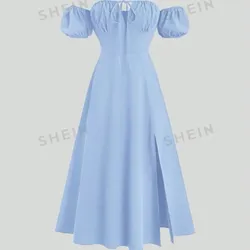 Vestido elegante