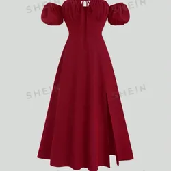 Vestido elegante 
