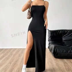 Vestido largo