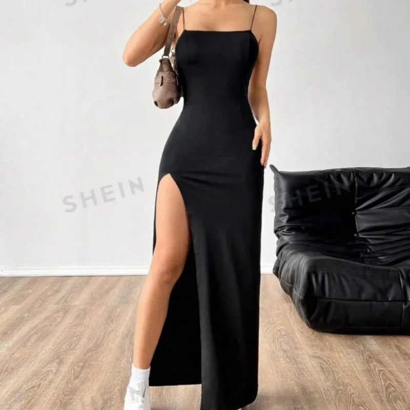 Vestido largo
