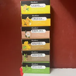 Esencia para humificadores 🛍️