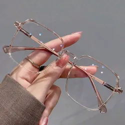 Gafas naturales 🤎