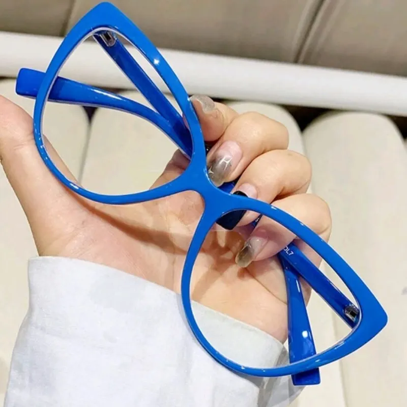 Gafas naturales π