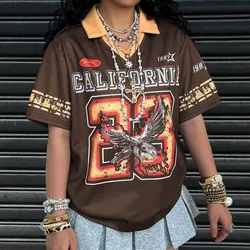 Pulover oversize 🤎