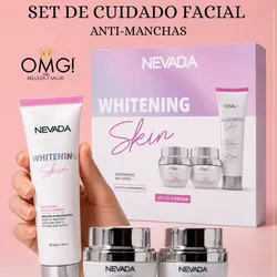 Set de Skincare