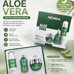 Set de Skincare