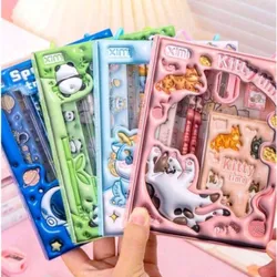 Set escolar 🛍️