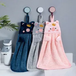 Tuallitas de cocina 🛍️