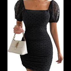 Vestido 🖤