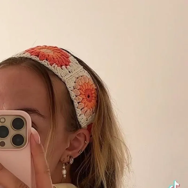 Bandas estampadas 