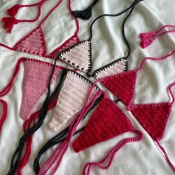 Bikinis clásicos 