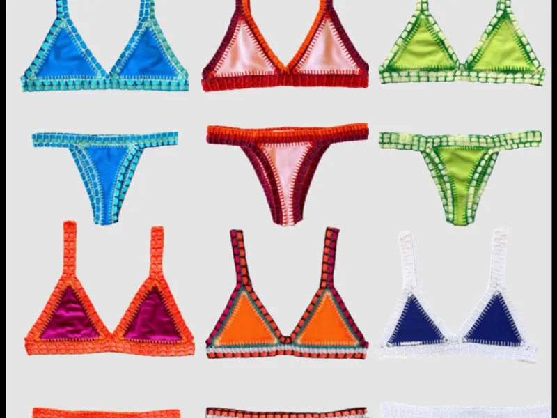 Bikinis