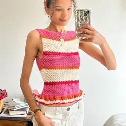 Blusa de vuelo