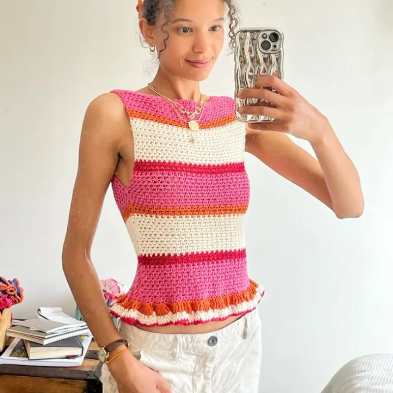 Blusa de vuelo