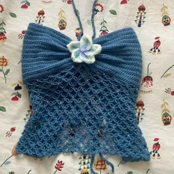 Blusa mix 