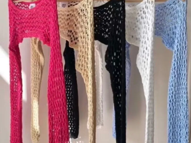 Blusas