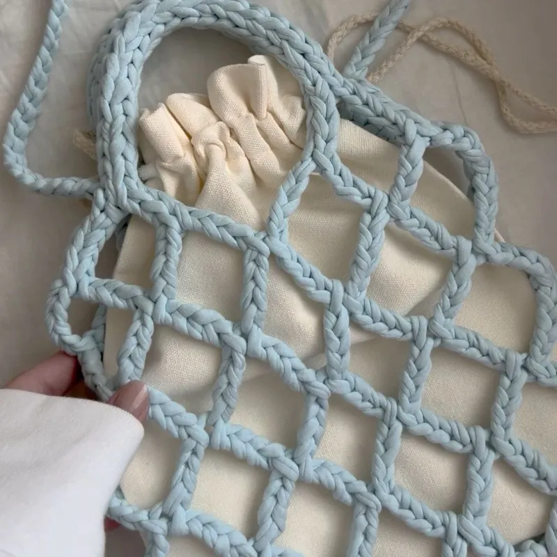 Bolso avellana 