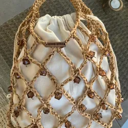 Bolso avellana 