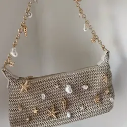 Bolso cadena 
