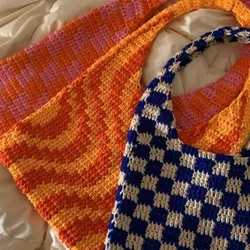 Bolso estampado 
