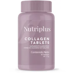 COLLAGEN TABLETS