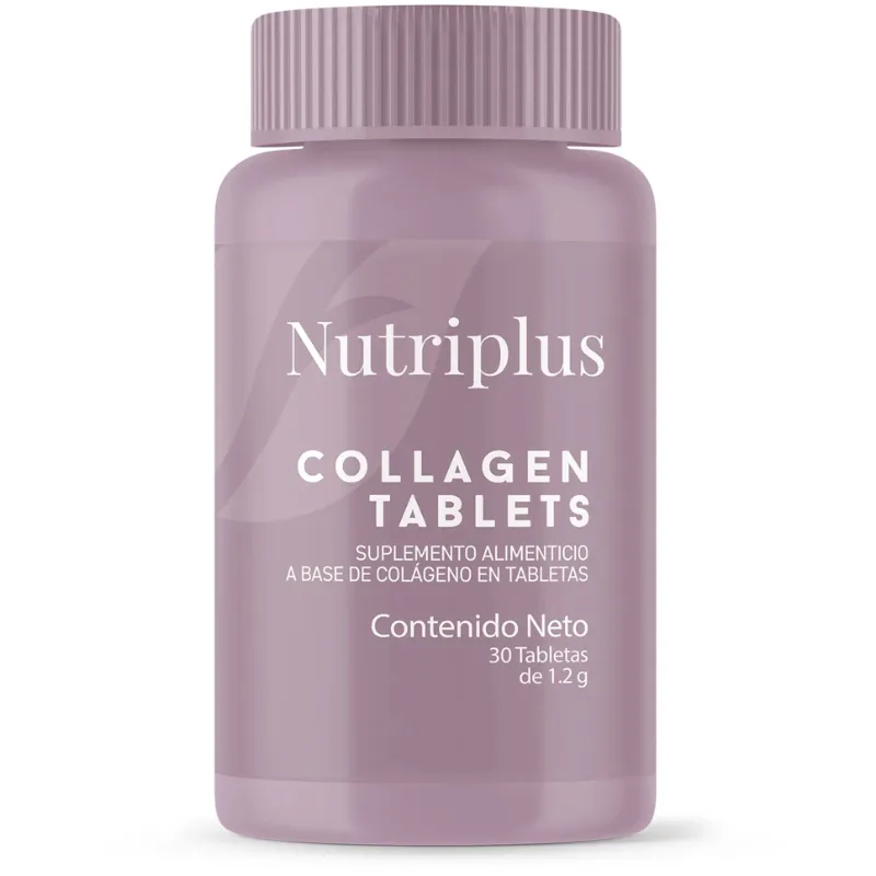 COLLAGEN TABLETS