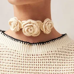 Collar de diseños 
