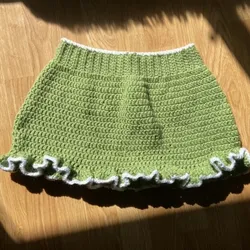 Falda vuelo
