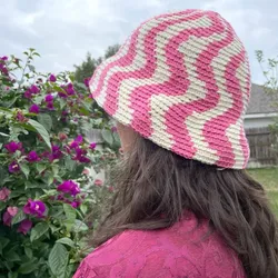 Hat estampados 