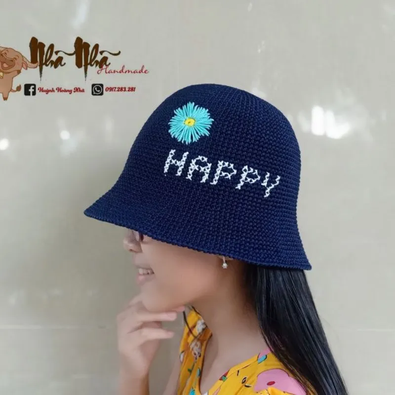  Hat personalizado 