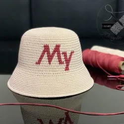  Hat personalizado 