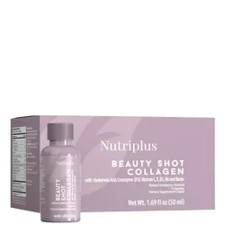 Nutriplus Beauty Shot Collagen