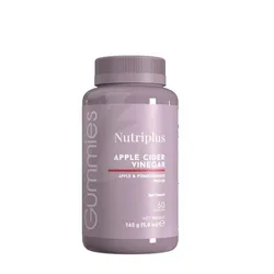 Nutriplus Gummies - Apple Cider Vinegar