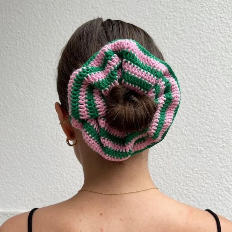 Scrunchies