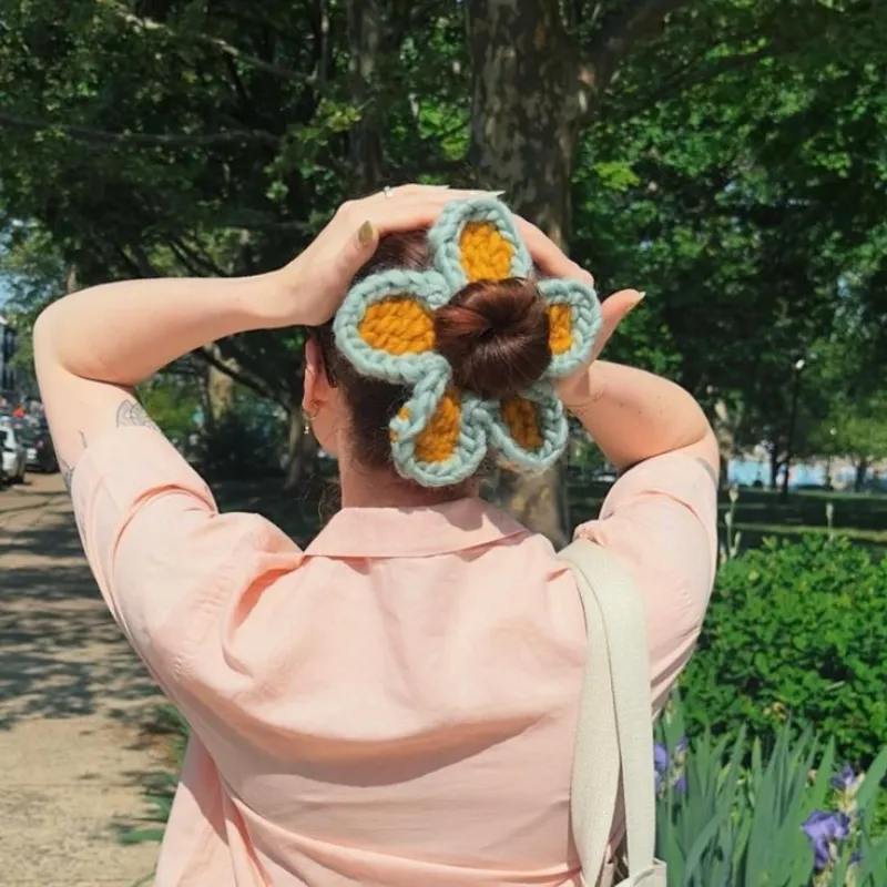 Scrunchies