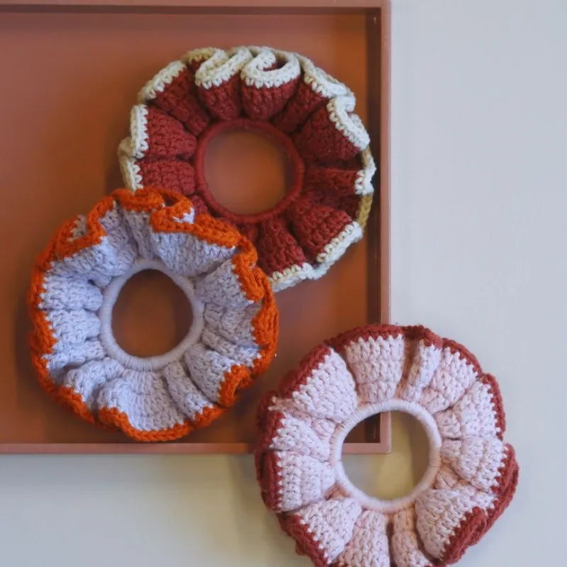 Scrunchies 
