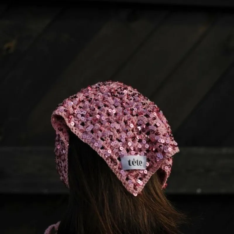 sequins bands 