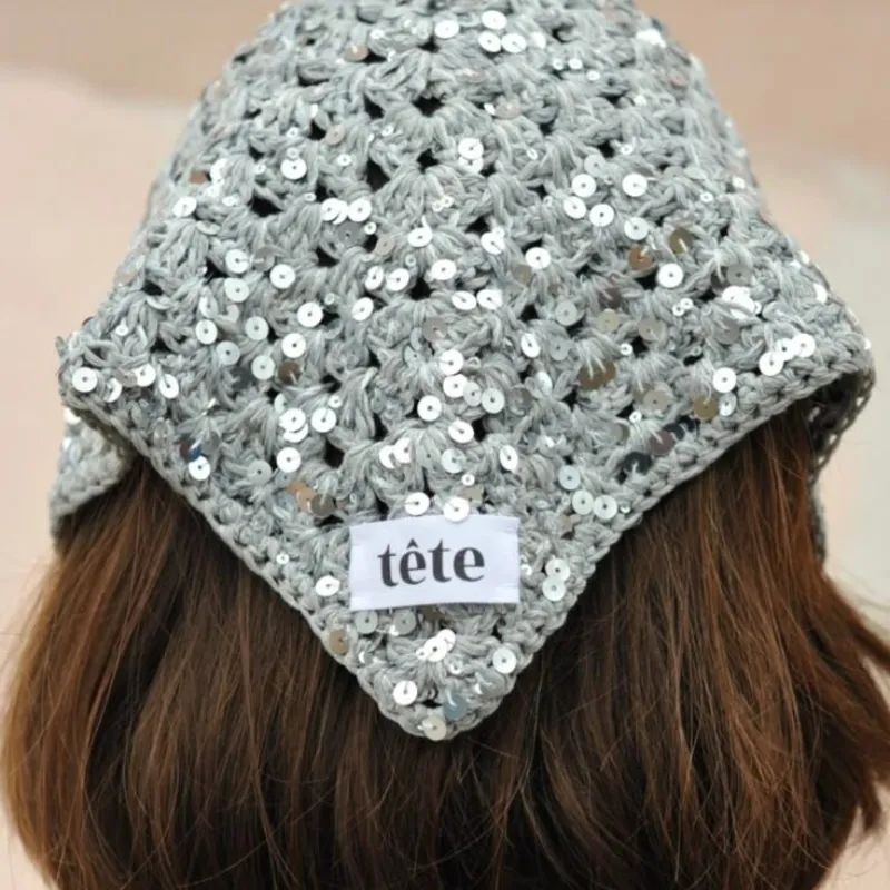 sequins bands 