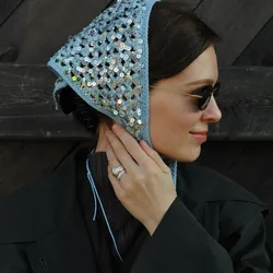 sequins bands 