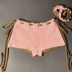 Short ajustable 