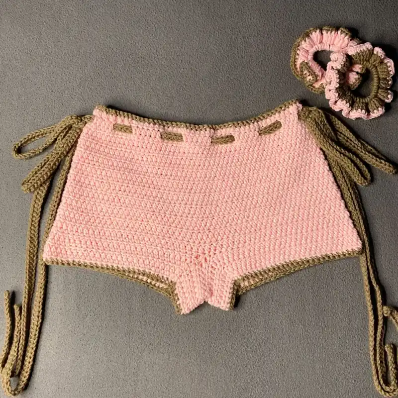 Short ajustable 