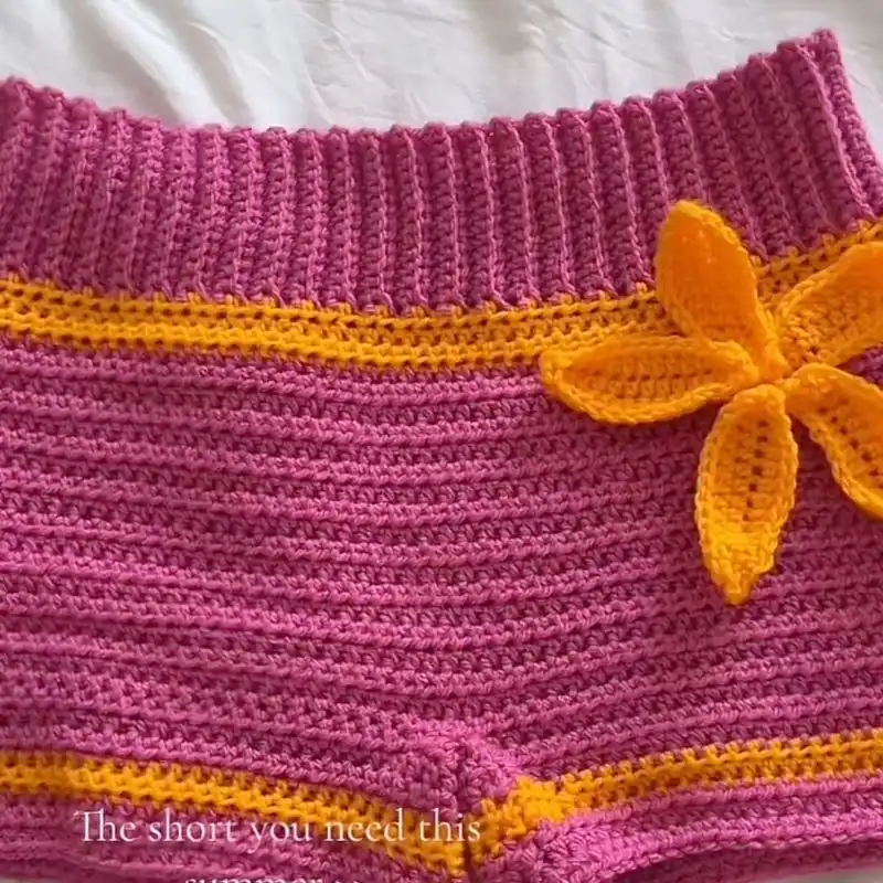 Short de estrella 