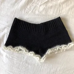 Short de vuelos 