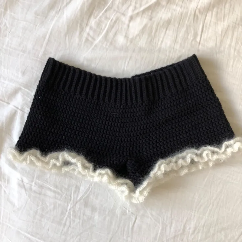 Short de vuelos 