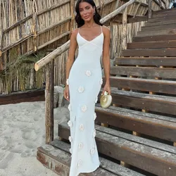 Vestido arándanos 