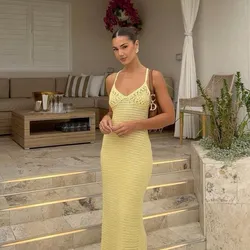 Vestido honey 