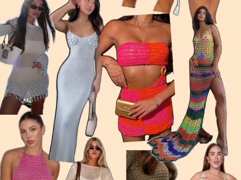 Vestidos 