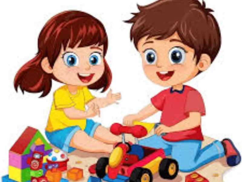 PARA NIÑOS Y NIÑAS