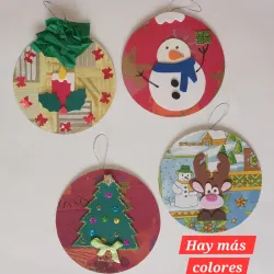 Adorno para colgar