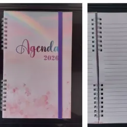 Agenda de Notas